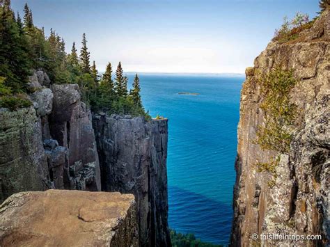 north rock thunder bay